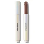 بالم لب حجم دهنده شیگلم SHEGLAM مدل Pout Perfect Shimmer Lip Plumper رنگ VIOLET FIZZ