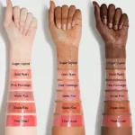 بالم لب حجم دهنده شیگلم SHEGLAM مدل Pout Perfect Shimmer Lip Plumper رنگ SUGAR CRYSTAL - Image 2