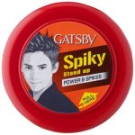 واکس مو گتسبی قرمز Gatsby Tough Spikes حجم 75 گرم - Image 2