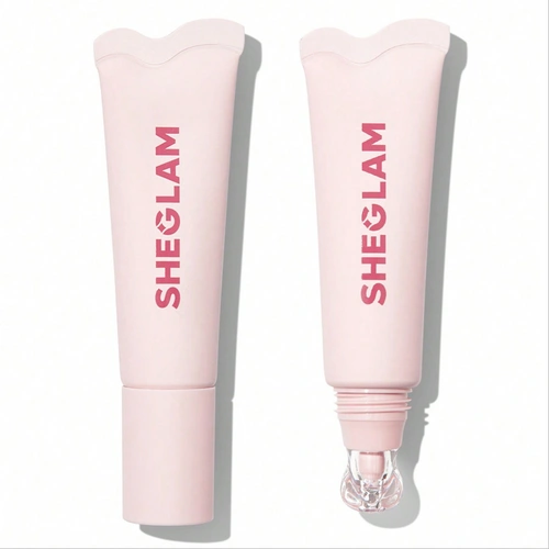 image_FlaXa0T رژلب مایع مرطوب کننده کریستالی شیگلم مدل Strawberry milk - Image 1