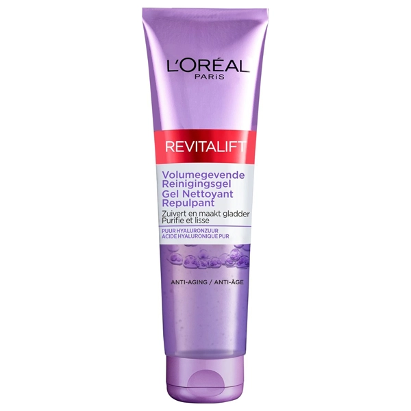 loreal-revitalift ژل شوینده رویتالیفت لورال Loreal REVITALIFT حجم 150 میل - Image 1
