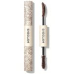 ریمل ضد آب دوسر شیگلم بلند کننده و حجم دهنده رنگ قهوه‌ای ماکیاتو SHEGLAM Waterproof MACCHIATO
