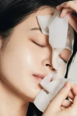 ماسک صورت ورقه ای جوانساز بیوکلاژن بیودنس Biodance مدل Bio Collagen Real Deep Mask - Image 3