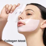 ماسک صورت ورقه ای جوانساز بیوکلاژن بیودنس Biodance مدل Bio Collagen Real Deep Mask - Image 5