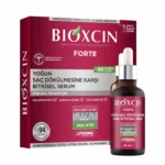 سرم ضدریزش فورت بیوکسین Bioxcin پک سه عددی و فاقد پارابن حجم هر یک ۵۰ میل