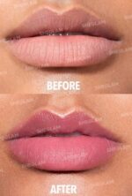 بالم لب صورتی شیگلم SHEGLAM PLUSHY LIP BALM 02 Pink حجم 2 گرم - Image 3