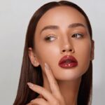 تینت لب شیگلم SHEGLAM LIP TINT LEVEL UP حجم 3.5 میل - Image 2