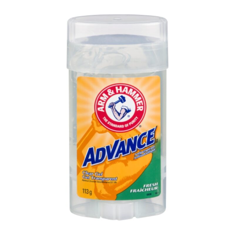 مام ژله ای Arm And Hammer Advance حاوی جوش شیرین حجم 113 گرم - Image 1