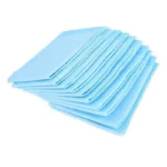 پد زیرانداز بیمار بی تی آی ابعاد 60 در 90 BTI underpad بسته 10 عددی - Image 2