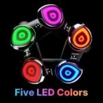 دستگاه مراقبت از پوست 6 کاره مدیکیوب Medicube AGE-R Booster Pro - Image 4