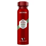 اسپری دئودورانت اولد اسپایس Old Spice Restart حجم 150 میل - Image 2