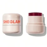 تینت ژله ای لب و گونه شیگلم Sheglam Jelly Lip & Blush Tint COUCOU