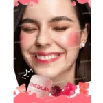 تینت ژله ای لب و گونه شیگلم Sheglam Jelly Lip & Blush Tint Howdy - Image 3