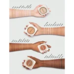 پنکک شیگلم SHEGLAM SKIN FOCUS رنگ SHELL حجم 11 گرم - Image 6