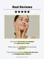 سرم اسنس دوگانه حلزون دو فاز کوزارکس COSRX DUAL حجم 80 میل - Image 7