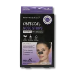 چسب زغال بینی ام‌بیوتی MBeauty Charcoal Nose Strips بسته 5 عددی