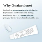 کرم بریر 147 دکتر التیا ترمیم و تقویت کننده سد دفاعی پوست Dr. Althea 147 Barrier Cream حجم 50 میل - Image 5