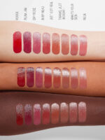 رژلب کرمی شیگلم SHEGLAM Creme Allure Thanks just bought it - Image 3