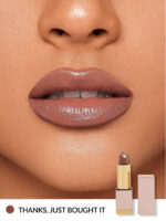 رژلب کرمی شیگلم SHEGLAM Creme Allure Thanks just bought it - Image 4