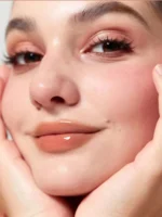 پلامپر حجم دهنده لب براق شیگلم POUT PERFECT WALK ON THE BEACH - Image 3