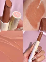 پلامپر حجم دهنده لب براق شیگلم POUT PERFECT WALK ON THE BEACH - Image 4