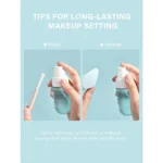 اسپری فیکس آرایش شیگلم SHEGLAM PRESS REFRESH SETTING SPRAY - Image 3