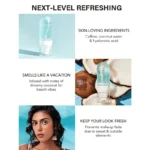 اسپری فیکس آرایش شیگلم SHEGLAM PRESS REFRESH SETTING SPRAY - Image 4
