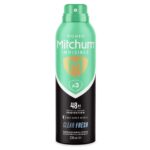 اسپری ضد تعریق زنانه میچام Mitchum Invisible Clear Fresh حجم 200 میل