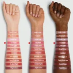 رژگونه مایع مات شیگلم SHEGLAM ON POINT - Image 3