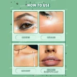 هایلایتر شیگلم Sheglam Lunar glow highlighter Neutron Star - Image 4