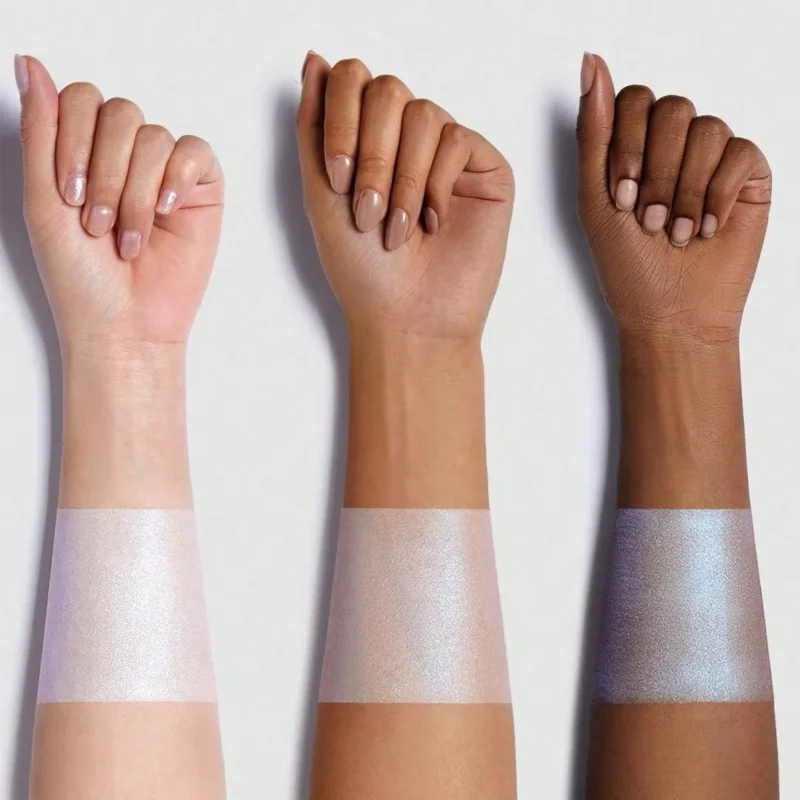 هایلایتر شیگلم Sheglam Lunar glow highlighter Neutron Star - Image 2