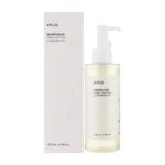 روغن پاک کننده و کنترل منافذ آنوا Anua HEARTLEAF حجم 200 میل