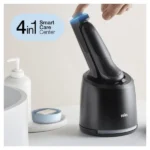 ماشین اصلاح فوق حرفه ای صورت مردانه براون Braun Series 6 N7000cc - Image 2