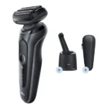 ماشین اصلاح فوق حرفه ای صورت مردانه براون Braun Series 6 N7000cc - Image 3