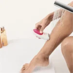 اپیلاتور هوشمند براون BRAUN Silk-épil 5 extra soft epilation - Image 3