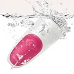 اپیلاتور هوشمند براون BRAUN Silk-épil 5 extra soft epilation - Image 5