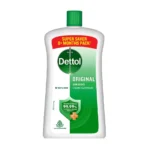 مایع دستشویی دتول Dettol Original Liquid Handwash حجم 900 میل