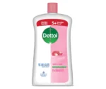 مایع دستشویی محافظ پوست دتول Dettol Skincare pH-Balanced حجم 900 میل