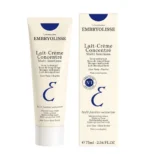کرم مرطوب کننده چند منظوره امبریولیس EMBRYOLISSE Lait Creme Concentre حجم 75 میل