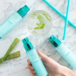 آبرسان هیدرا جنیوس لورال مناسب پوست نرمال تا مختلط و چرب L'Oréal combination skin حجم 70 میل - Image 2