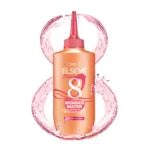 محلول نرم کننده و صاف کننده مو لورال Loreal Elseve Dream Long 8 حجم 200 میل