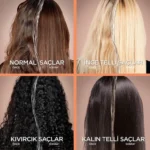 محلول نرم کننده و صاف کننده مو لورال Loreal Elseve Dream Long 8 حجم 200 میل - Image 3