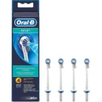 سری مسواک اورال بی آبفشان اکسی جت Oral-B ED 17-4 Oxyjet