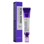 کرم دور چشم 3 کاره رتینول سام بای می Some By Mi Retinol Intense Advanced Triple Action Eye Cream حجم 30 میل
