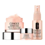 پک مسافرتی آبرسان 100 ساعته کلینیک clinique