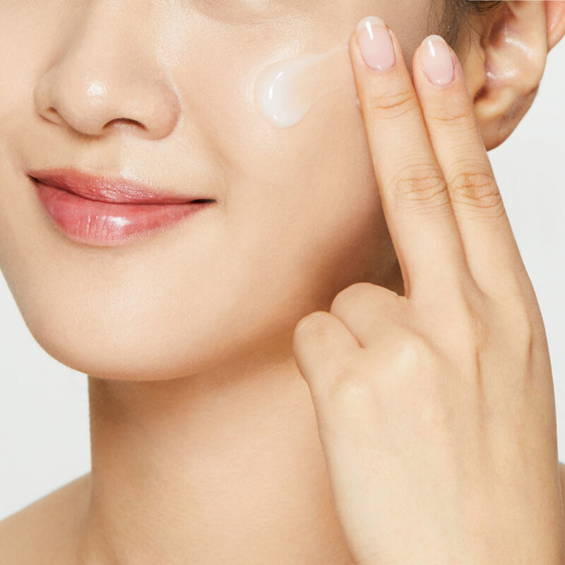 لوسیون مرطوب کننده و آبرسان کوزارکس COSRX OIL-FREE Ultra-Moisturizing Lotion حجم 100 میل - Image 2