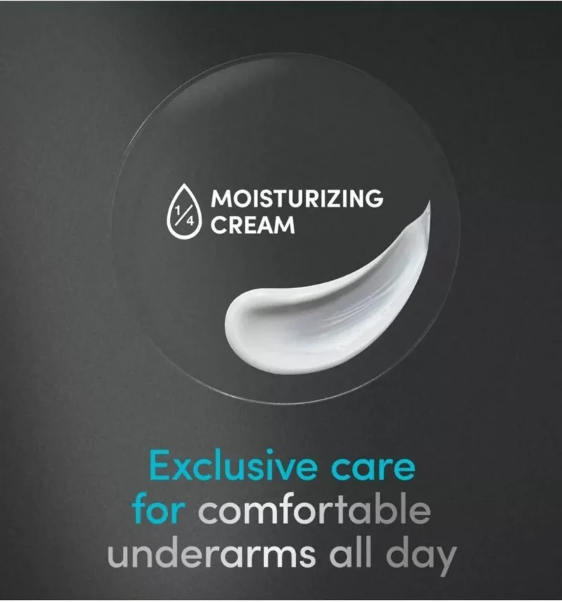 مام ضد تعریق مردانه کلینیکال داو Dove Men Ultimate 96H حجم 48 گرم - Image 4