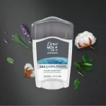 مام ضد تعریق مردانه کلینیکال داو Dove Men Ultimate 96H حجم 48 گرم - Image 5