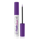 خط چشم رنگی گلدن رز Golden Rose Flash Liner شماره 107 رنگ PLUM PURPLE
