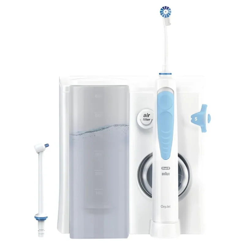 واتر جت اورال بی Oral-B oxyjet md20 - Image 1